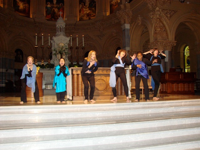 Photo by Al DiRaffaele